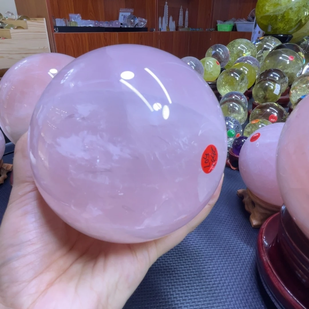 未镶嵌珠宝半成品水晶小****3h 2532