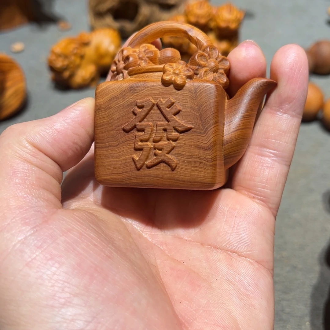 柏木（崖柏）北太行陈化崖柏