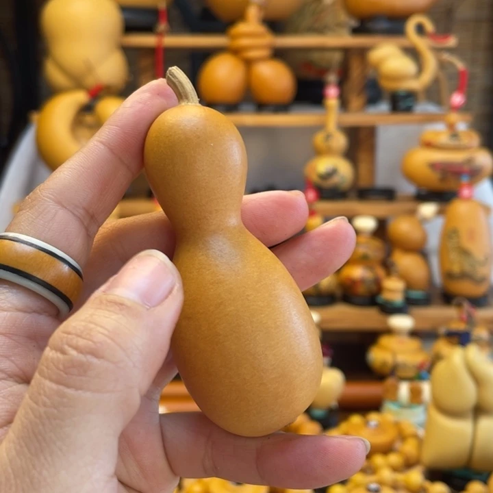 胖****懂天然葫芦自然生命胖