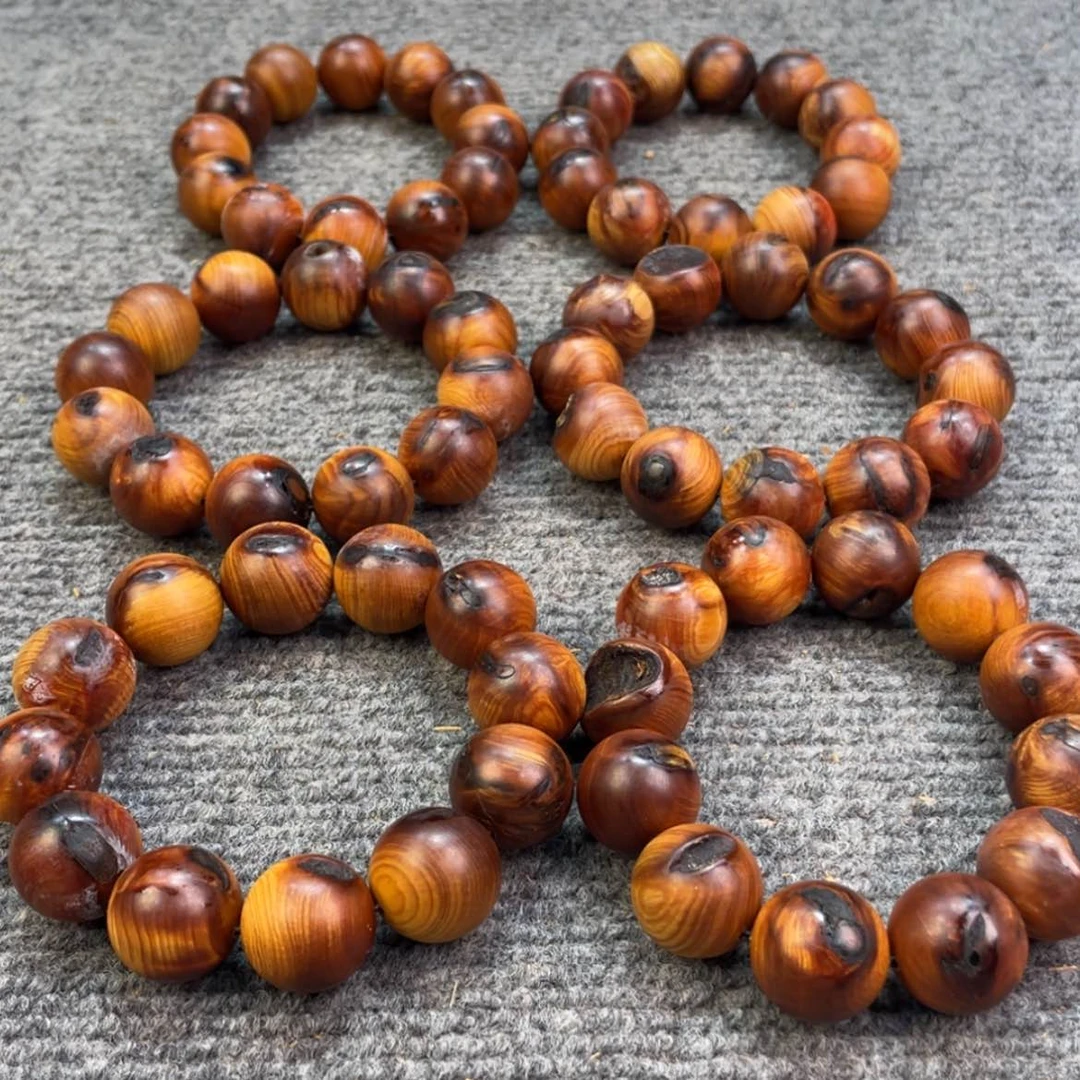 【闪购商品】柏木（崖柏）太行崖柏2.0雷痕，很香，不懂勿拍