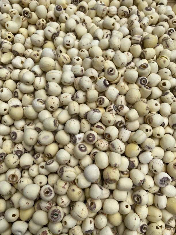 【孙哥专属土特产 莲子】重量500g