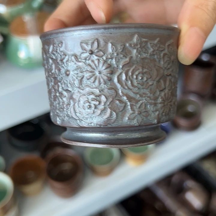 小米茶器龙泉云间青瓷