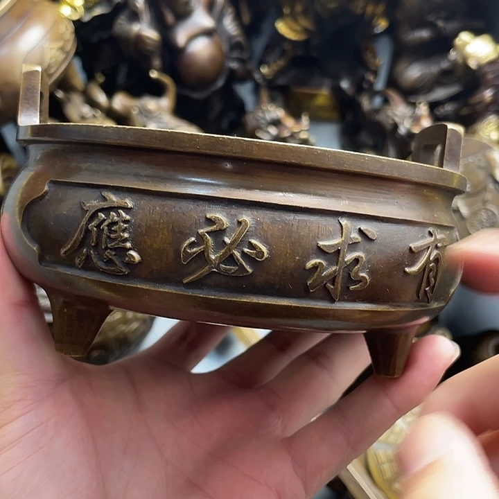 铜器摆件铜铜铜铜