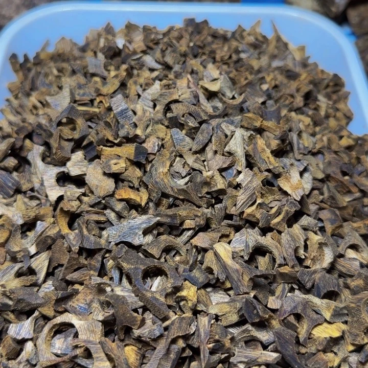 木手工艺雕塑根雕木方板材102克
