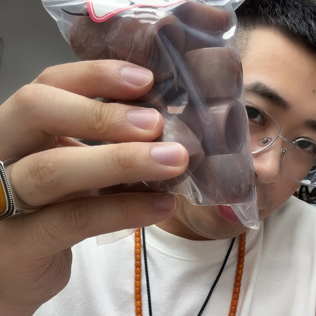 橄榄核手串/手链工艺品17