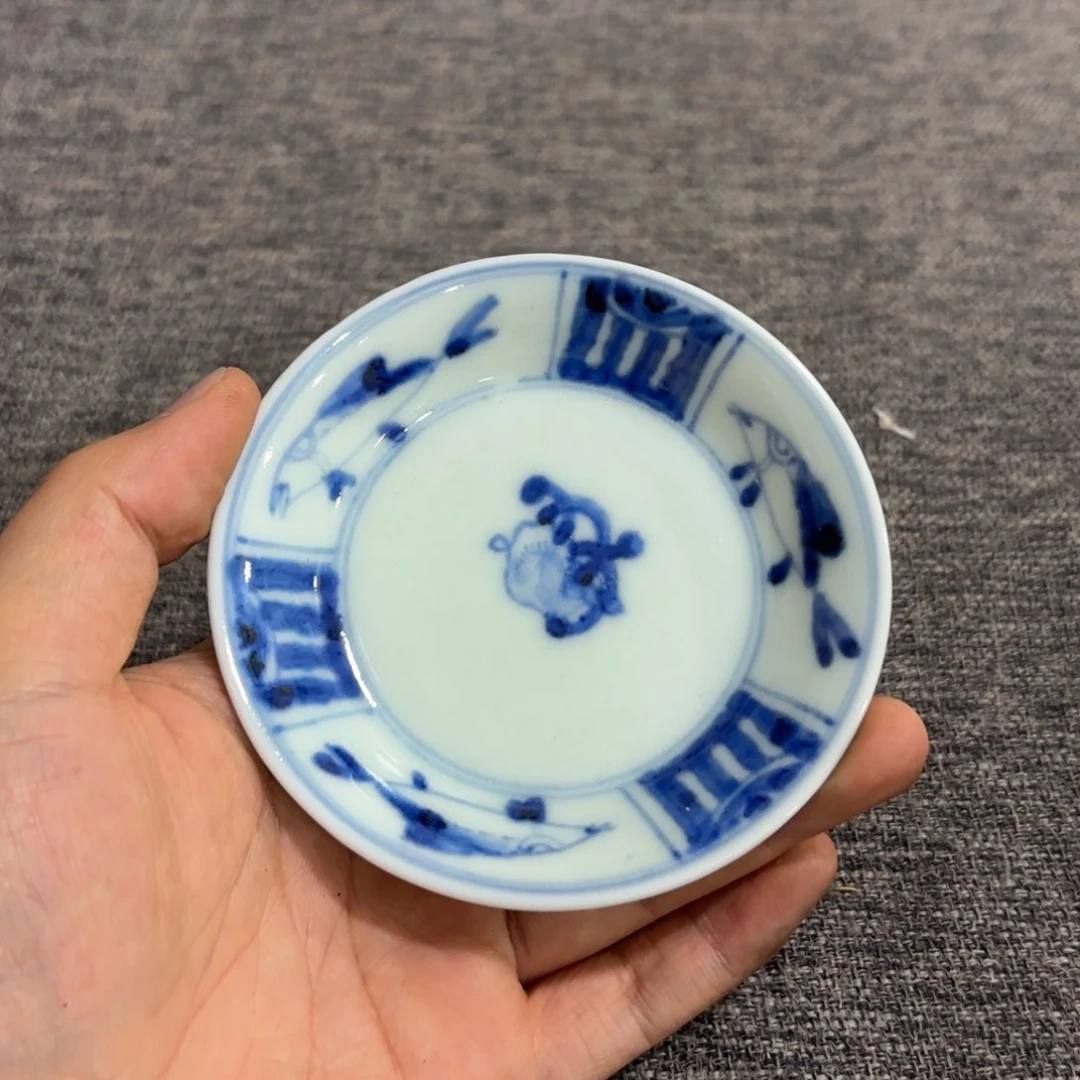 茶杯紫砂非常好看的花瓶