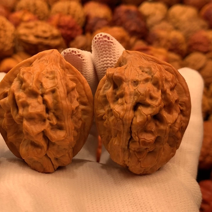 吊坠文玩核桃29…….