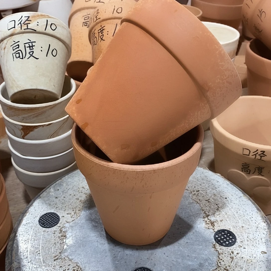 红陶13×13-2