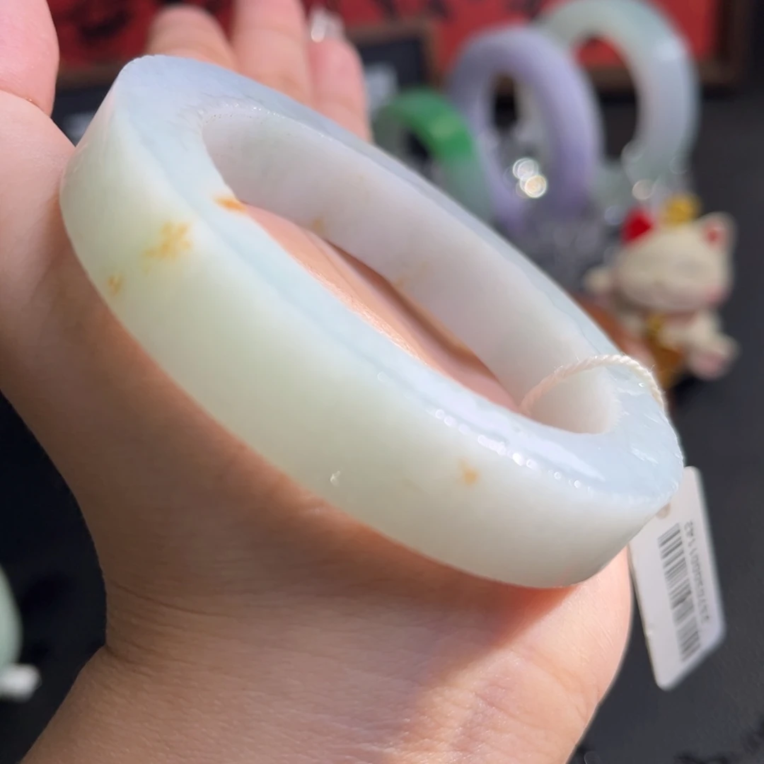 定制翡翠未镶嵌特价款