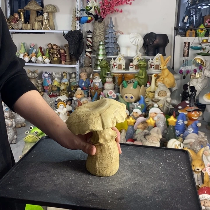 树脂工艺品摆件默认微瑕