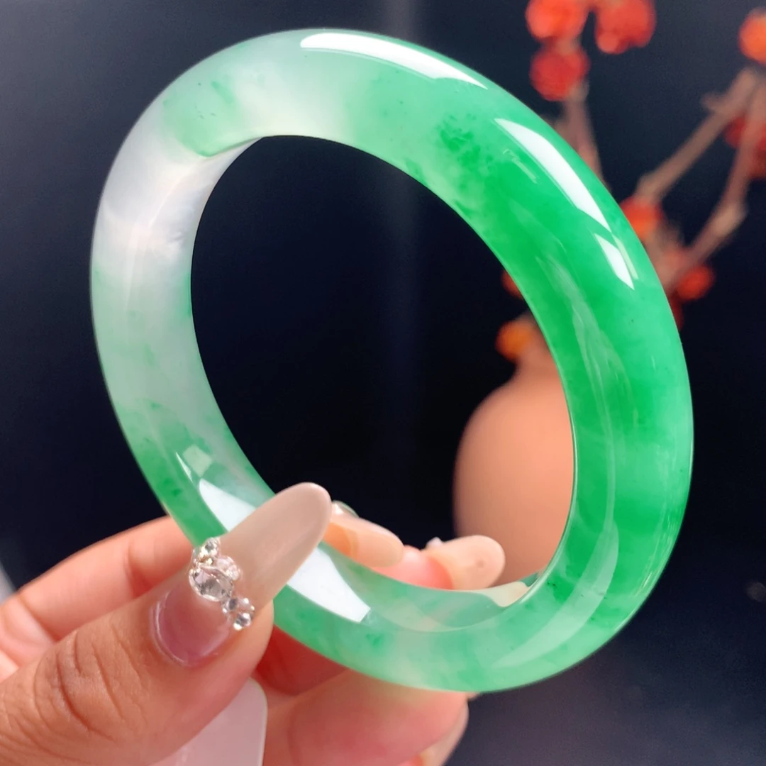 石英质玉56未镶嵌