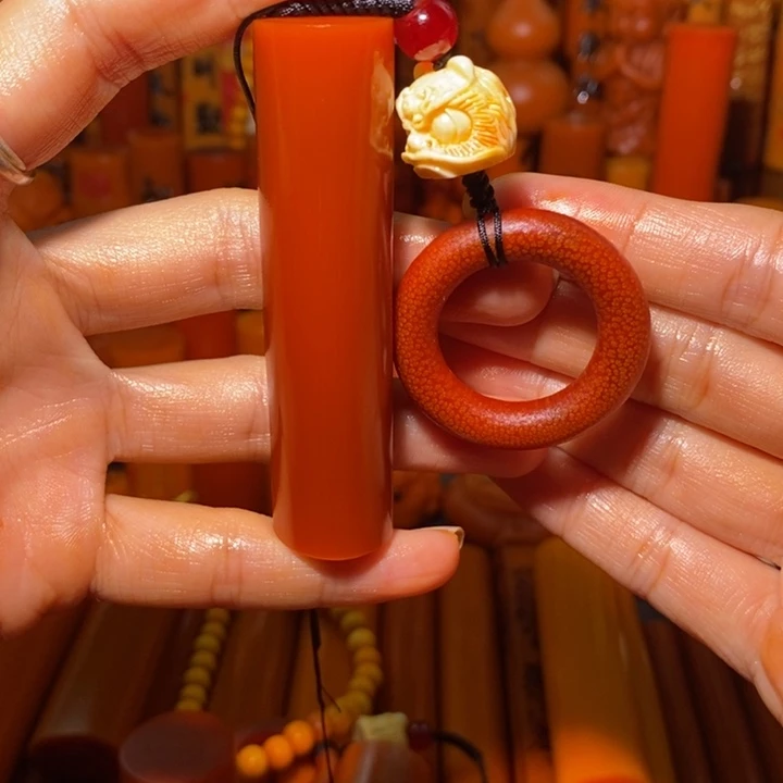 竹祝*小高货防漏➕玉华配饰