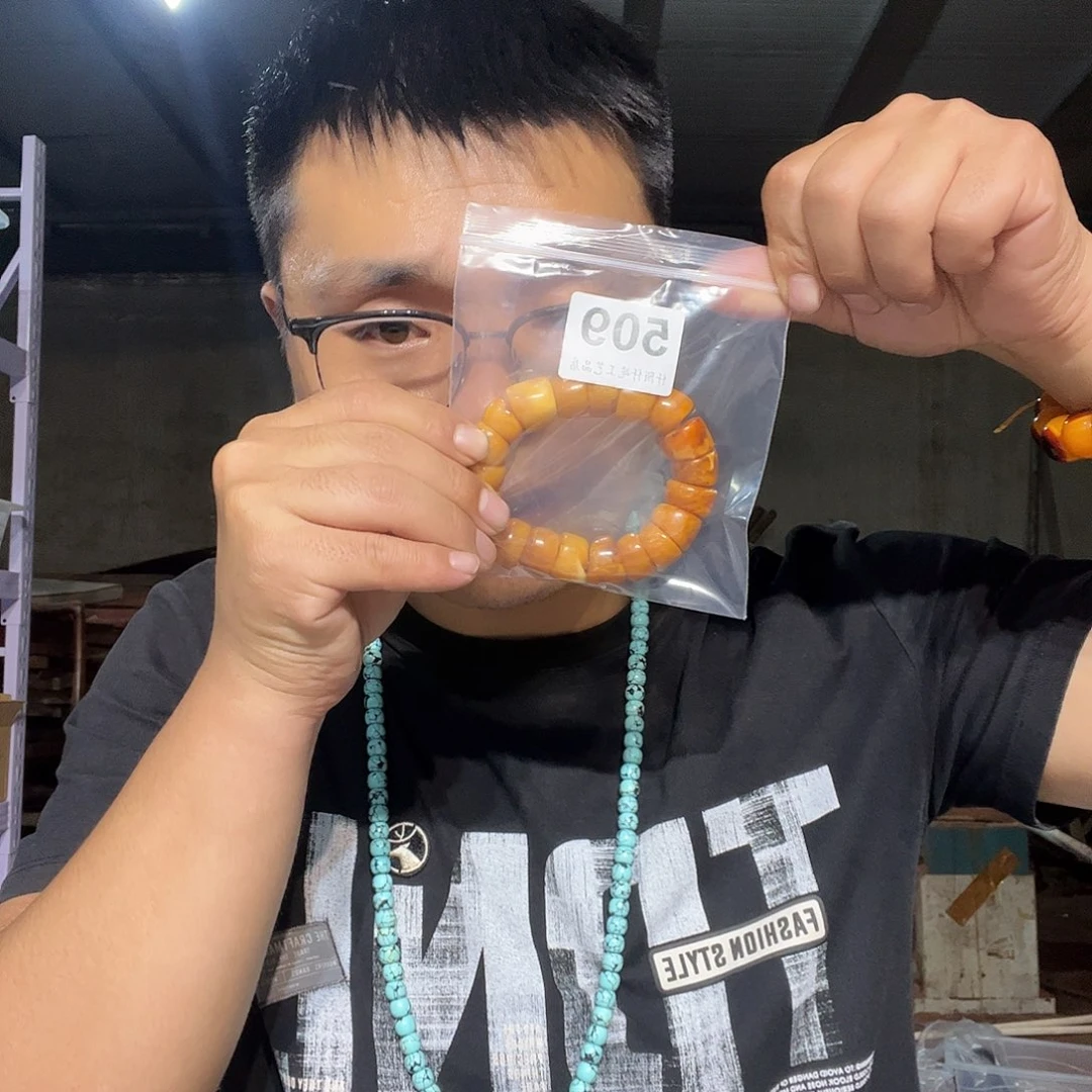 大果紫檀（缅甸花梨）509大
