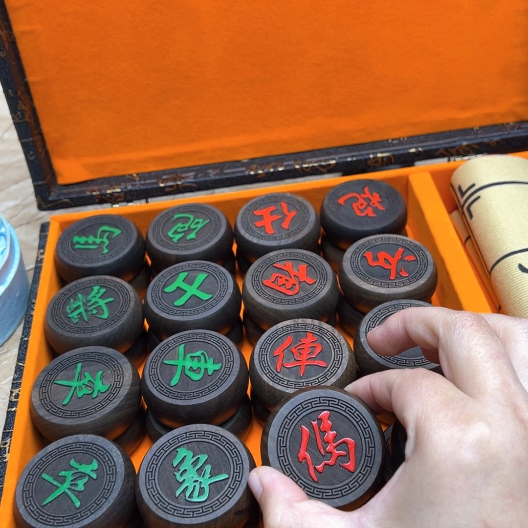 大叶紫檀（黑酸枝木类）
