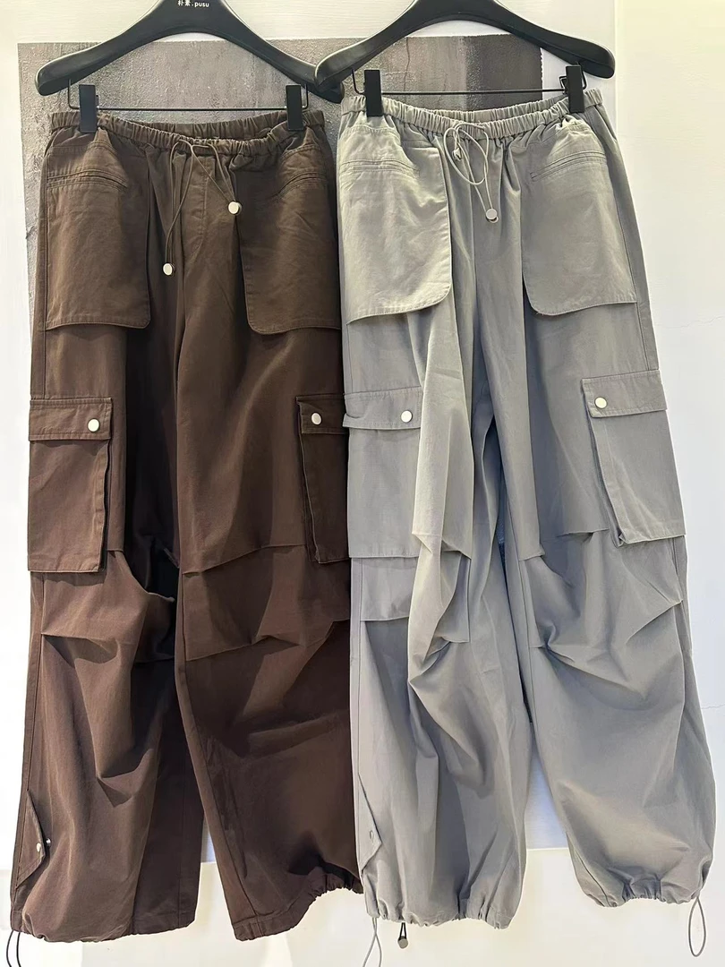 1【木朴素裤子】裤子货号99225