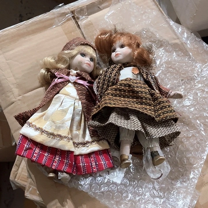 瓷片中古老货默认微瑕