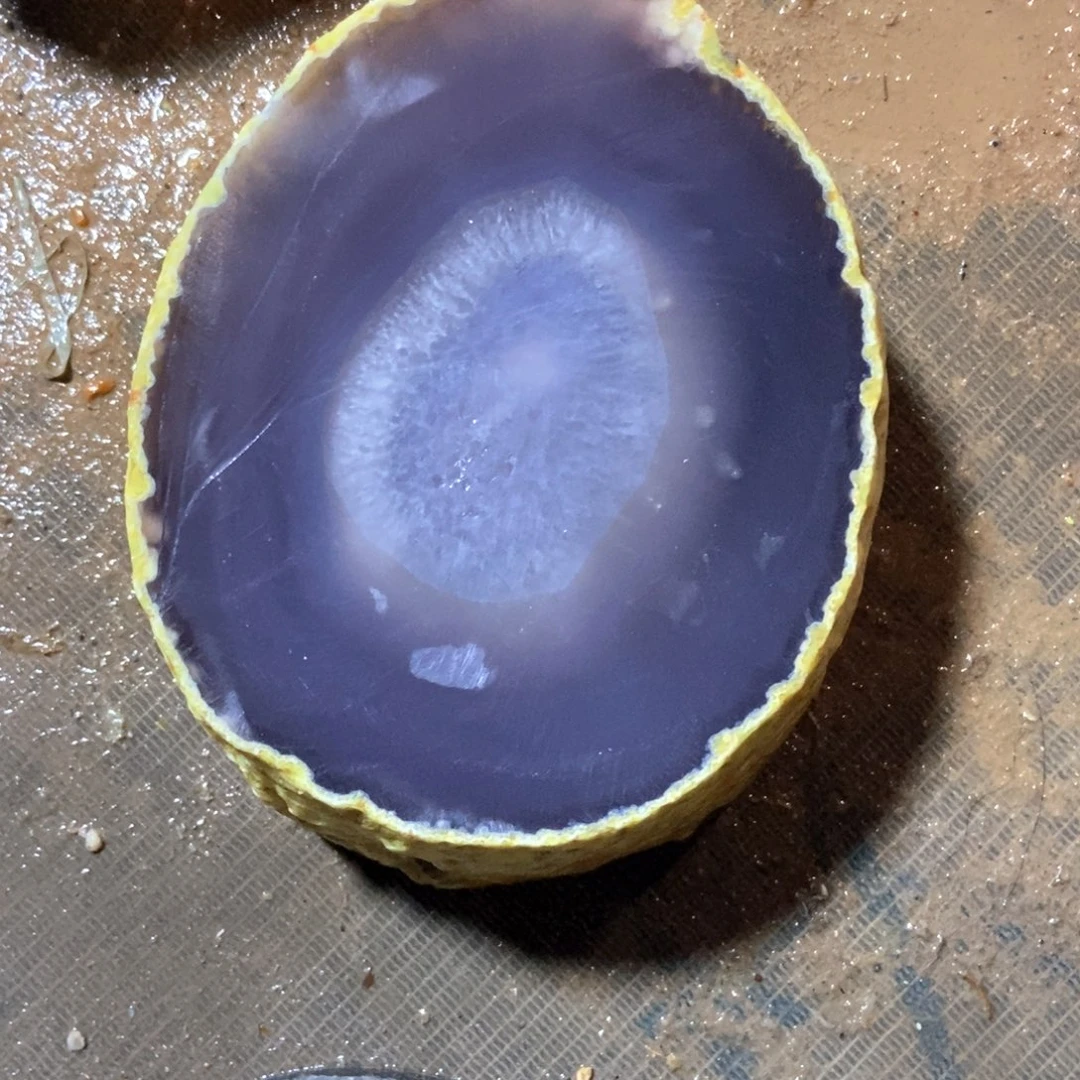 定制玛瑙逝**痕玛瑙手镯私人定制不退