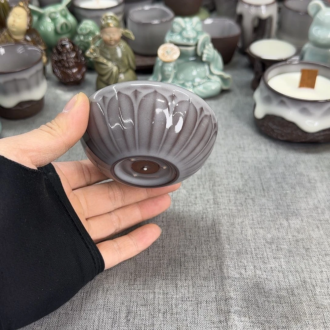 茶器黄先生 正在直播