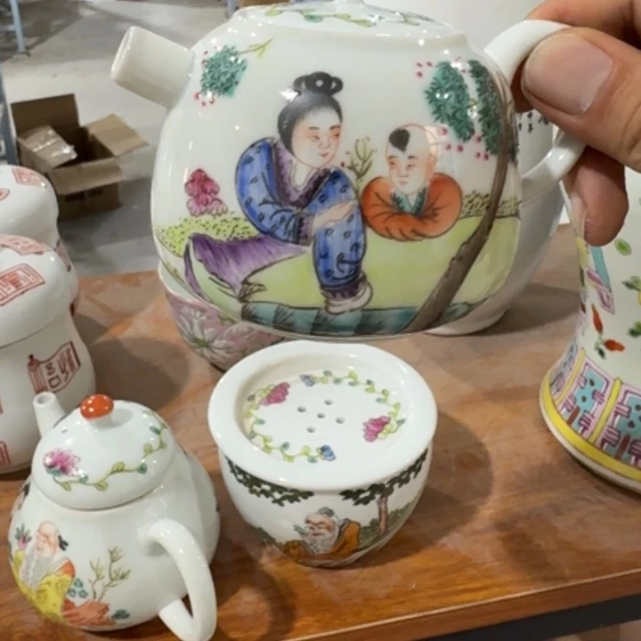 摆件好喜欢你这个造型噢