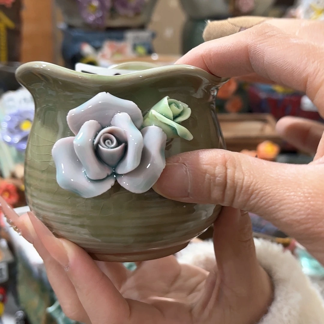 【闪购商品】红陶福利