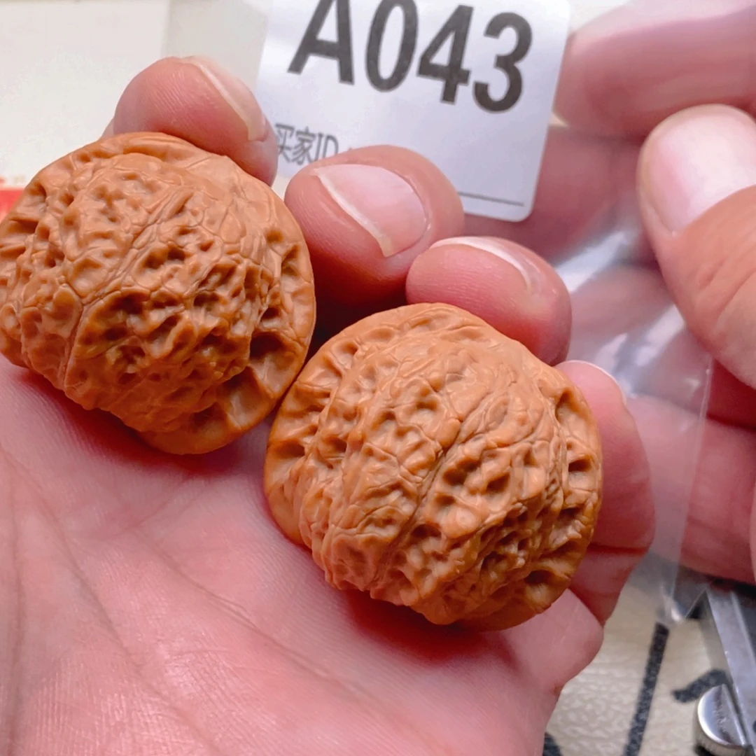 手串/手链核桃37全品血麒麟
