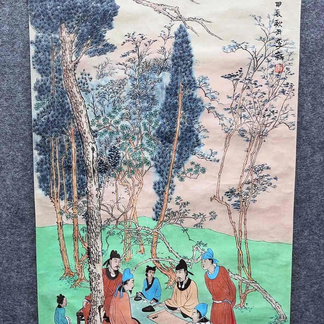 美术作品艺术作品2