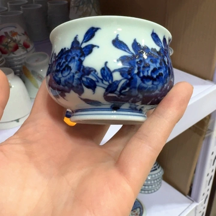 陶瓷艺术品收藏陶瓷