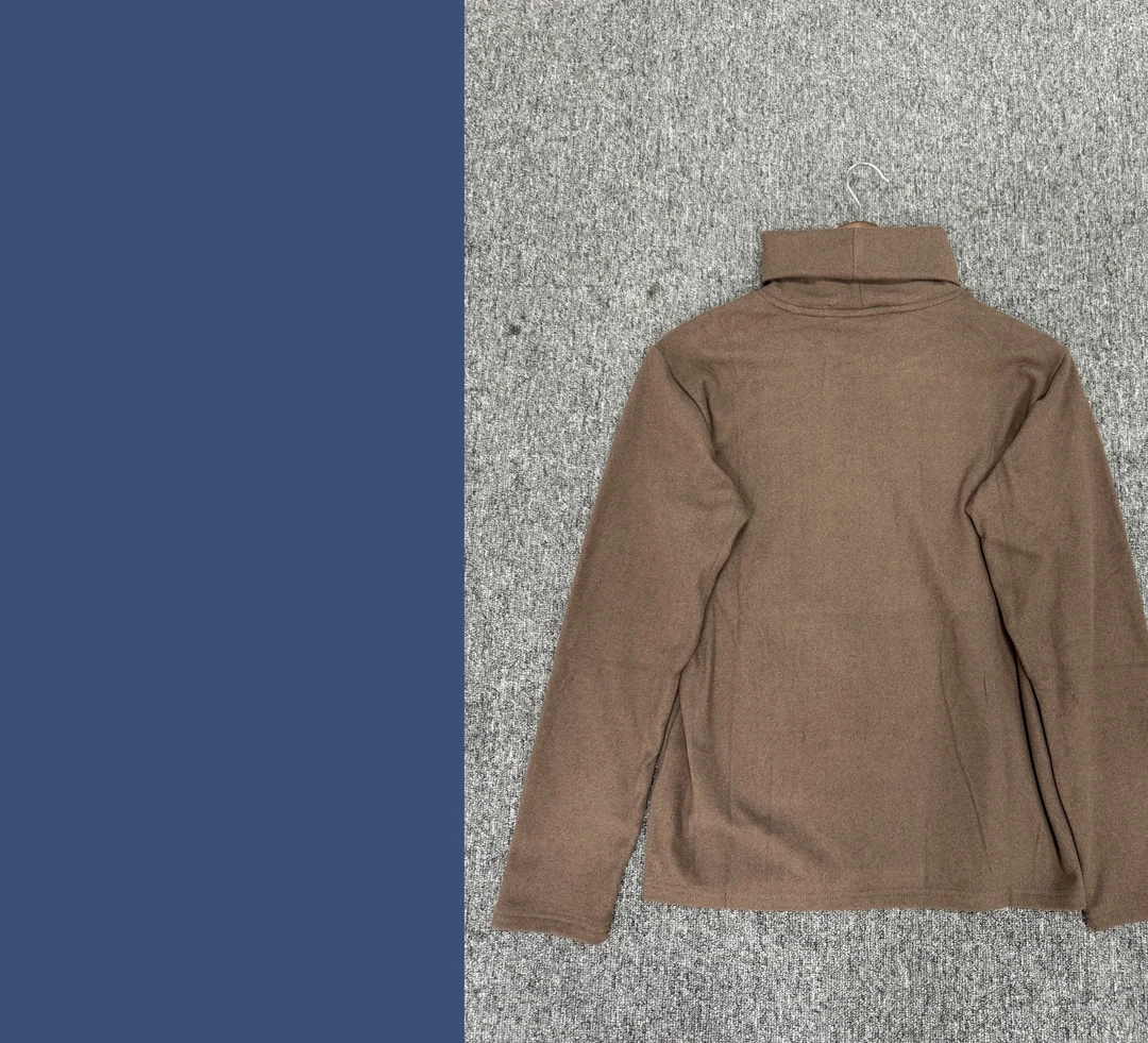 【痞老板】CD 口袋刺绣标衬衫