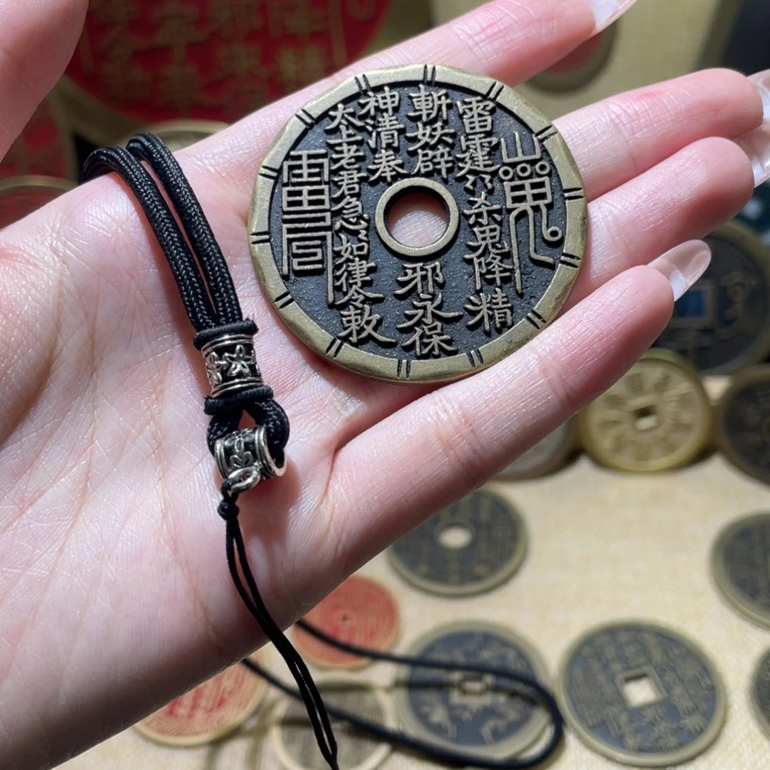 铜现代仿制工艺品