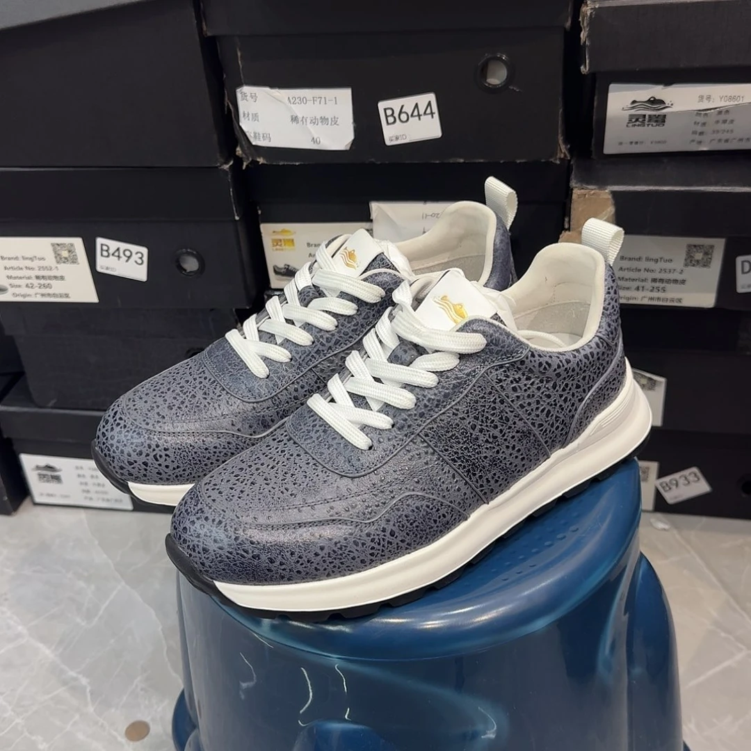 *****磨砂皮076.39福利鞋 不找差价