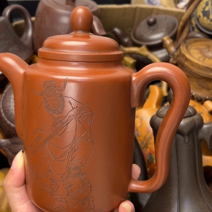 紫砂茶壶紫砂壶等各种造型