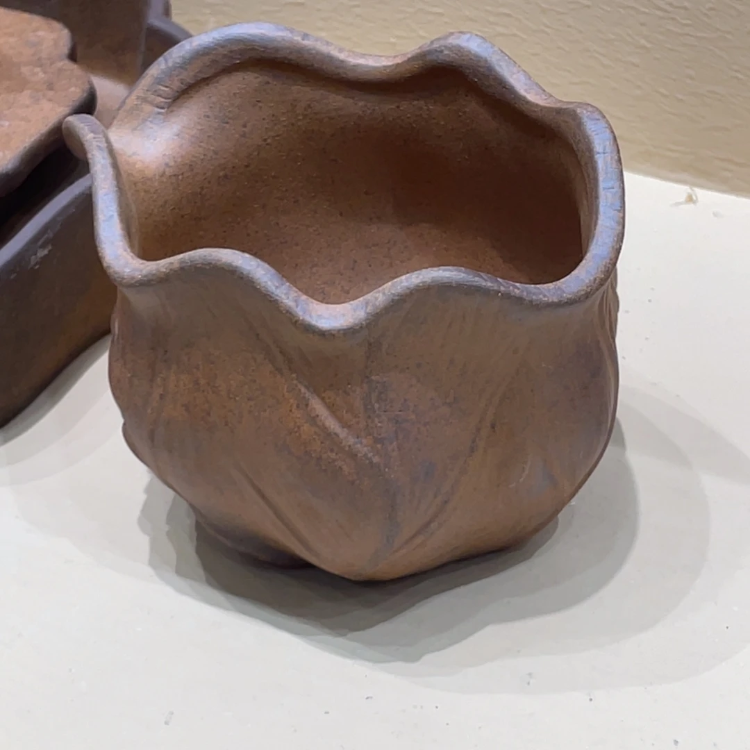 厦门茶博会专场老岩泥福利回馈