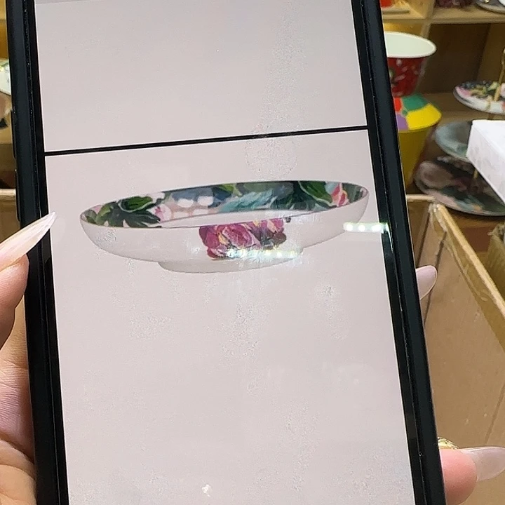 芷***兰骨瓷实付满10包邮哈