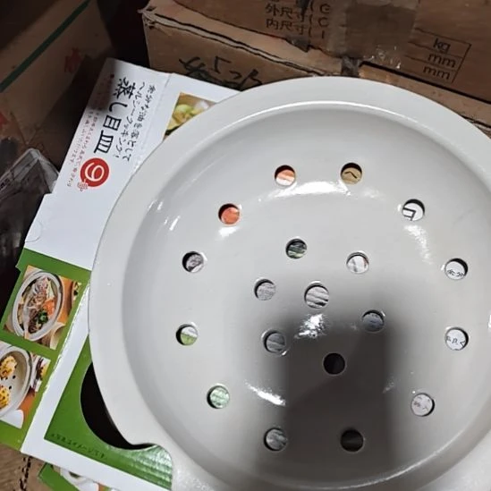 茶盏陶瓷盘子碗啥都有