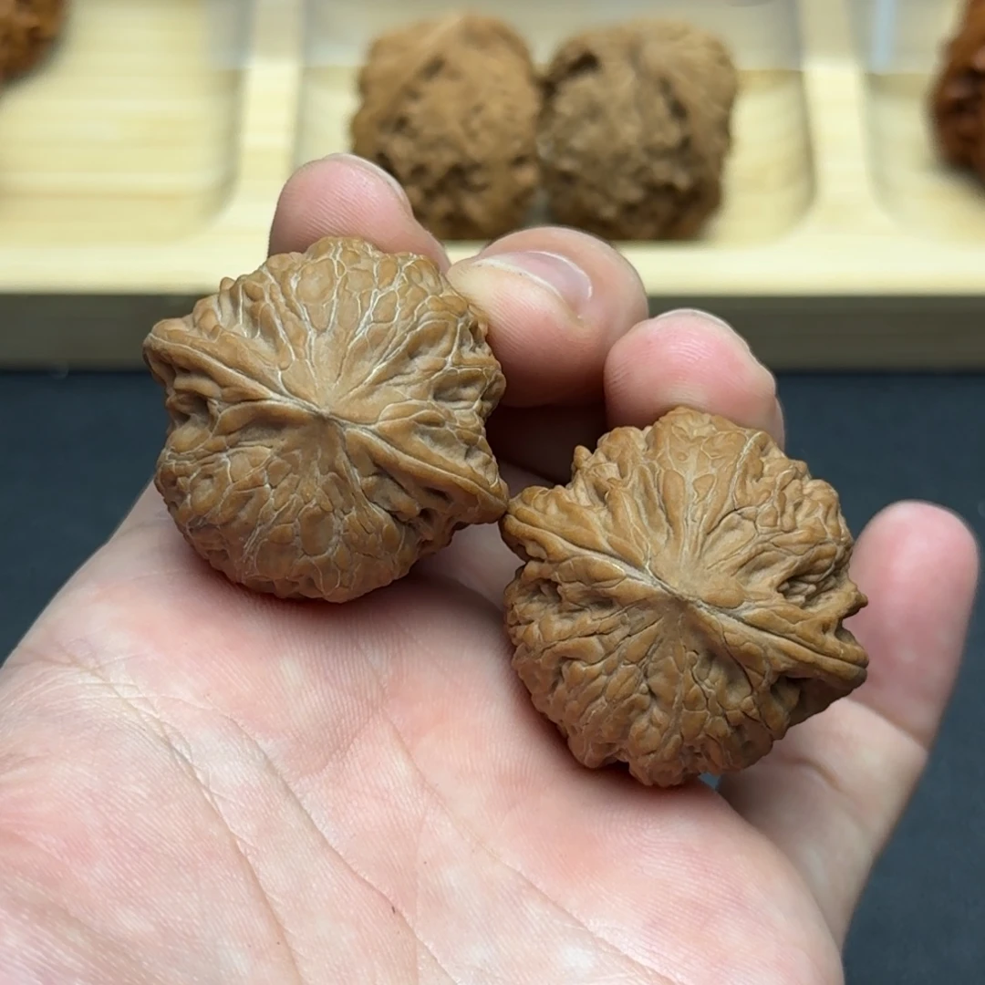 吊坠文玩核桃36 34 33毕业对