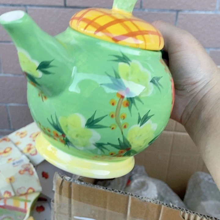 陶瓷树脂家居摆件