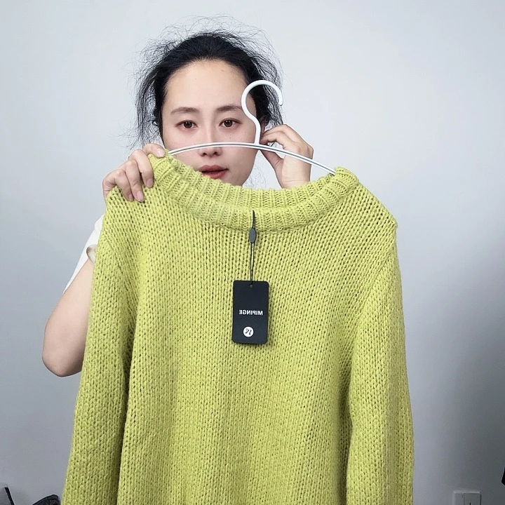 新款爆款美美的衣服