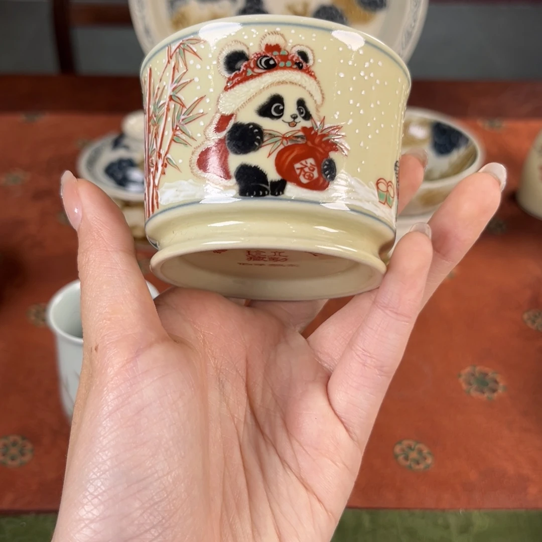 九鸣瓷艺九鸣瓷艺