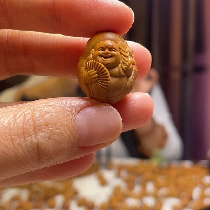 手串/手链橄榄核