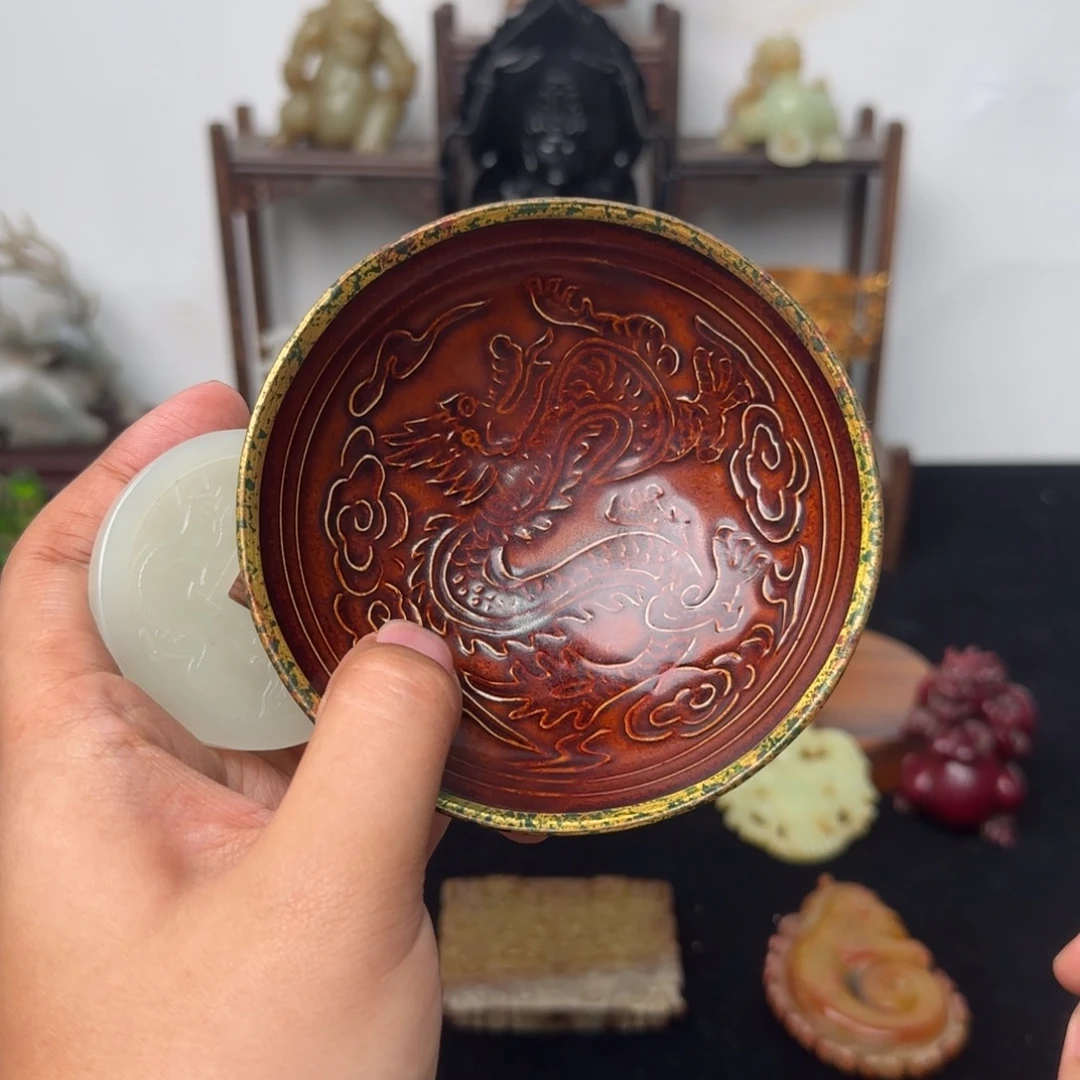 瓷片正在直播中的