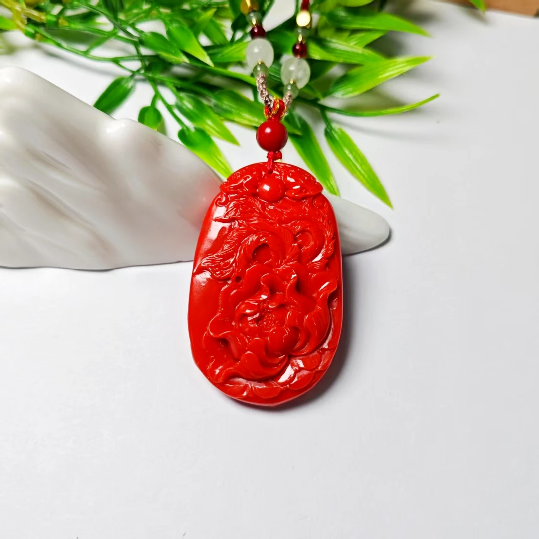 K605-@夏季轻奢精选吊坠多样性发一件