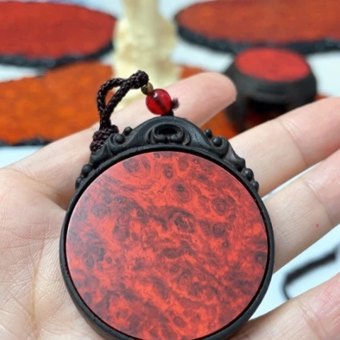 东非黑黄檀（紫光檀）