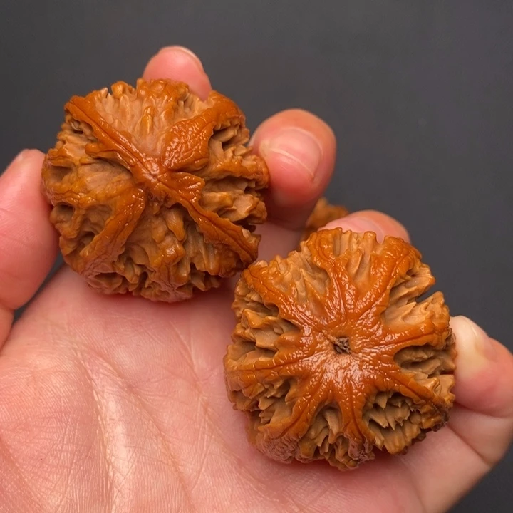 文玩核桃把件文玩核桃