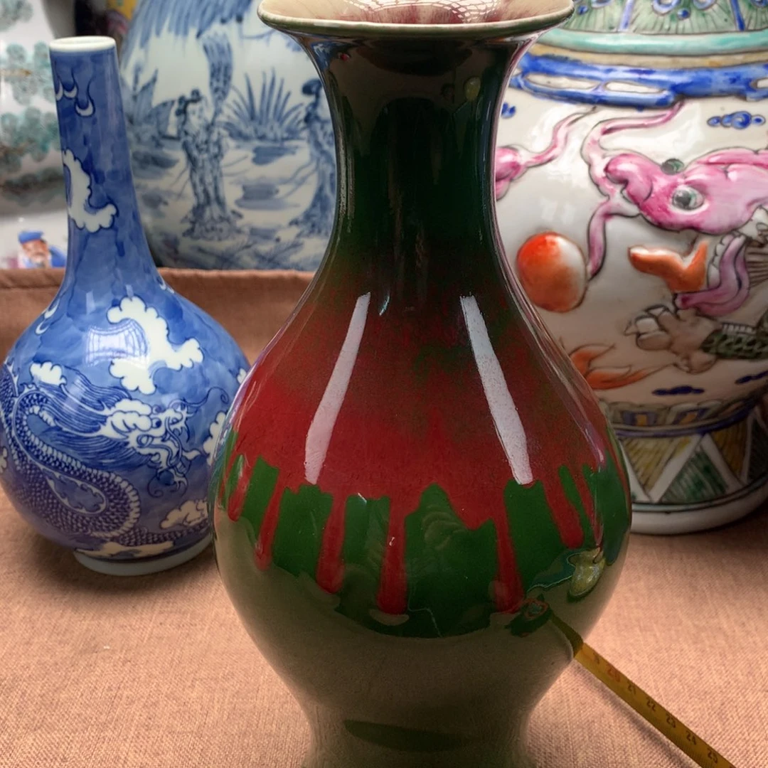 摆件旧藏瓷器旧藏瓷器