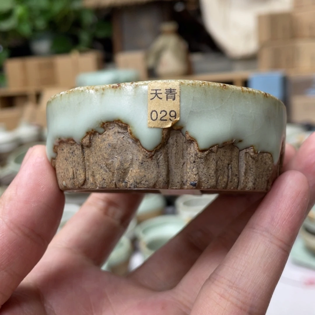 【闪购商品】壶老段烧陶瓷茶器！