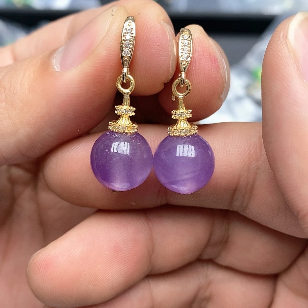 翡翠未镶嵌脚饰88