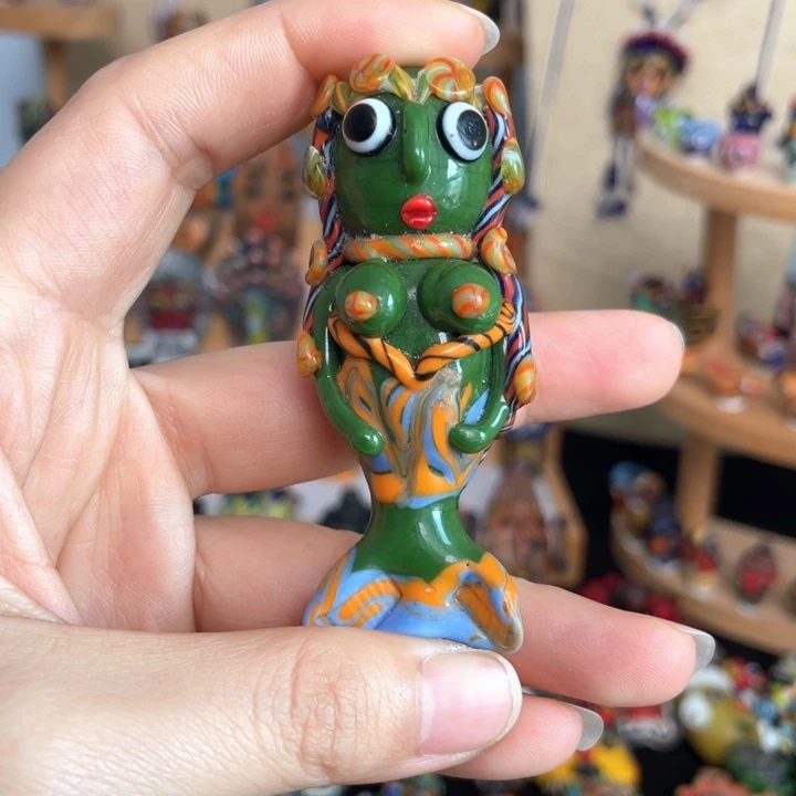 腓尼基琉璃不退不换介意勿拍