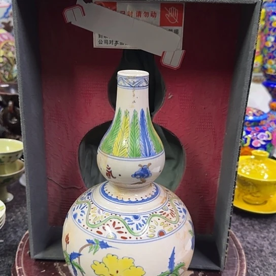 瓶摆件家居设计的设计