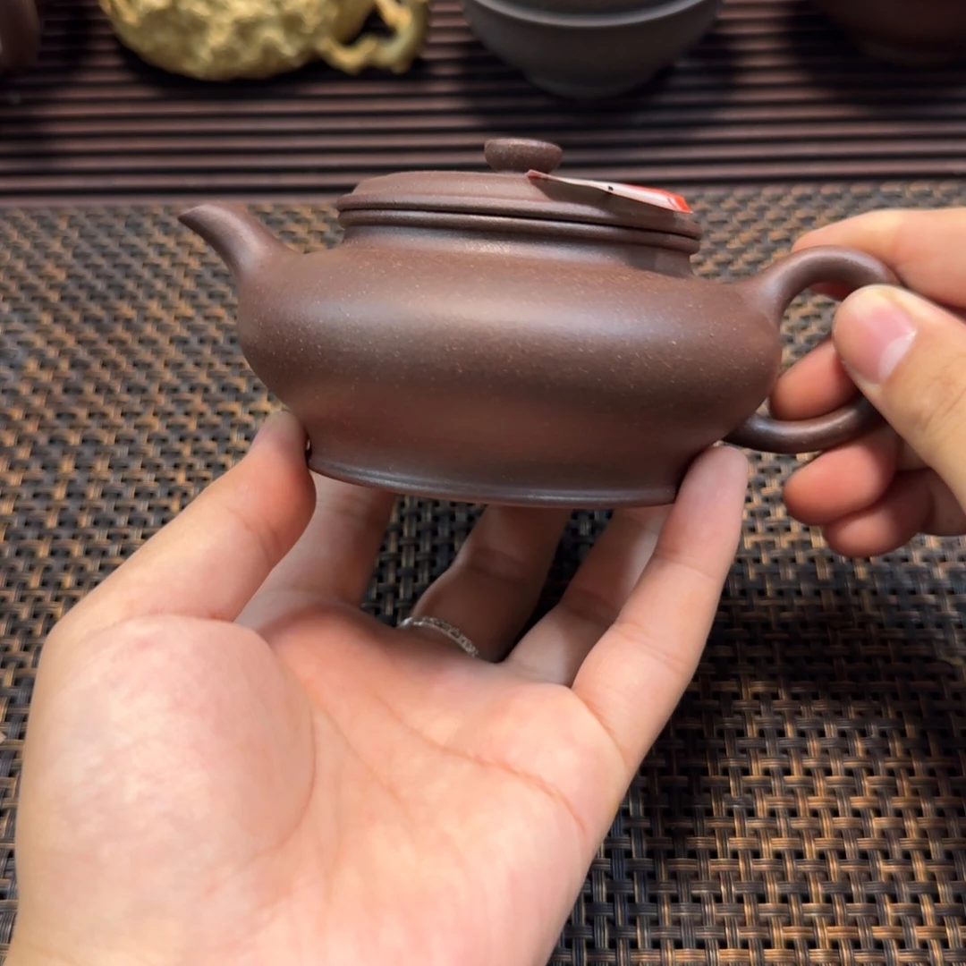 茶壶紫砂1号紫砂壶啦啦啦啦啦啦