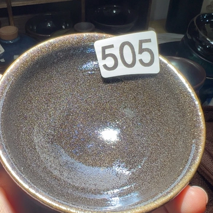 茶盏艺盏阁主人杯505